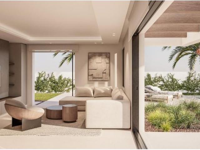 Casa en venta en Urbanización El Poblet, El Campello