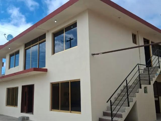 Casa en venta en Pachuca De Soto, Hidalgo