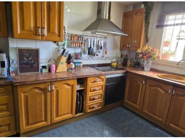 Casa en venta en Cruz de Humilladero, Málaga-Costa del Sol