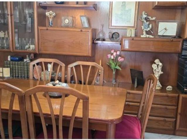 Casa en venta en Cruz de Humilladero, Málaga-Costa del Sol