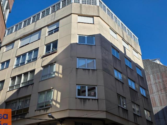 Piso en venta en Sada, A Coruña