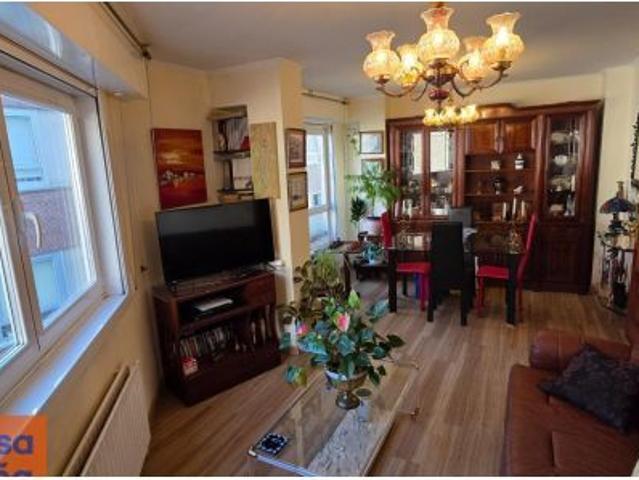Piso en venta en Sada, A Coruña