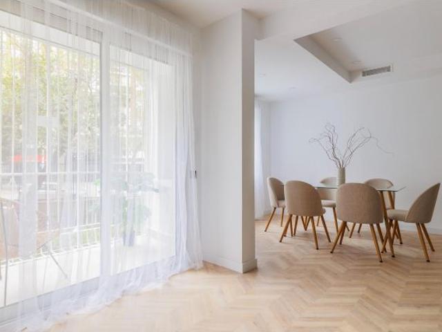 Piso en venta en Chamartín, Madrid