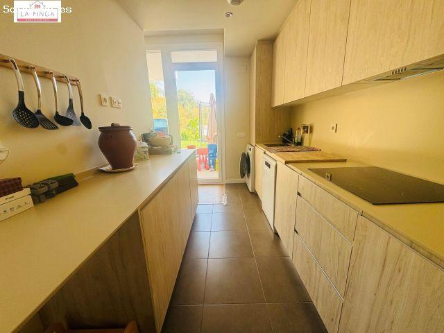 Piso en venta en Este, Málaga-Costa del Sol