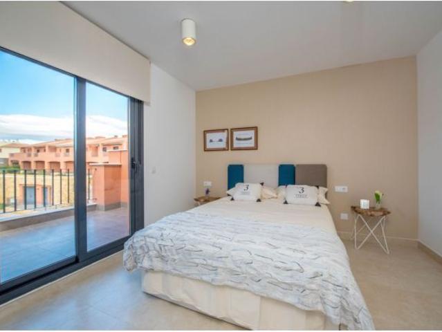 Piso en venta en Altabix, el Baix Vinalopó