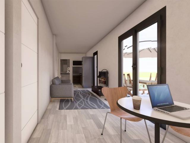 Chalet en alquiler en el Coscollar, Bellpuig