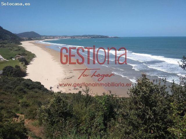 Piso en venta en Barrio Tregandín, Noja