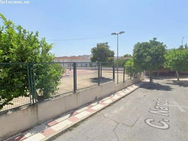 Piso en venta en Distrito Macarena, Sevilla