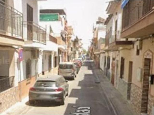 Casa en venta en Cerro-Amate, Sevilla