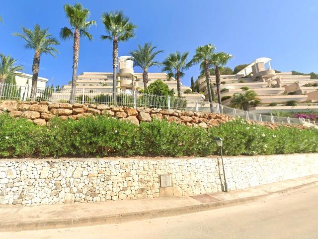 Piso en venta en la Marina Alta, Valencia