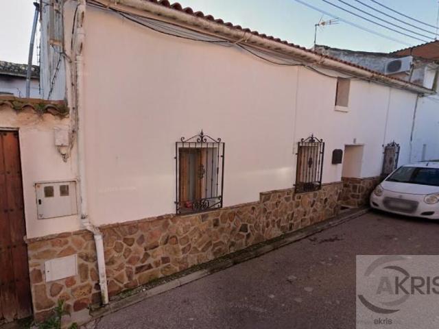 Chalet en venta en Recas, Castilla-La Mancha