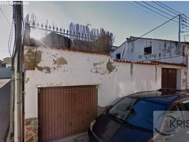 Casa en venta en Urbanización Los Parrales, Recas