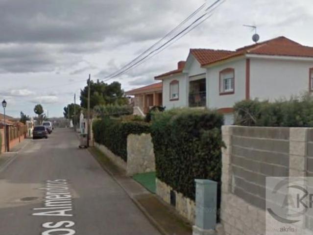 Casa en venta en El Viso De San Juan, Castilla-La Mancha