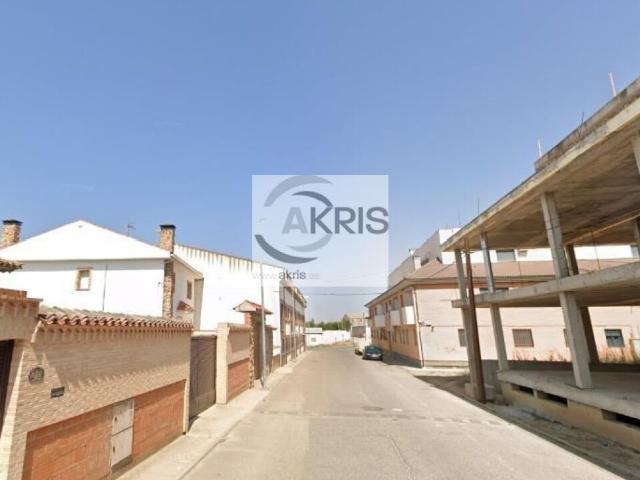 Piso en venta en Recas