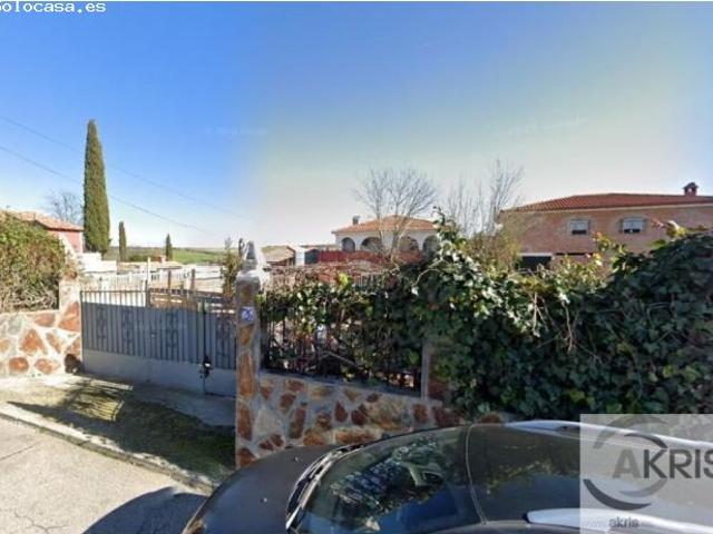 Casa en venta en Urbanización Valdehoyas I, El Viso De San Juan