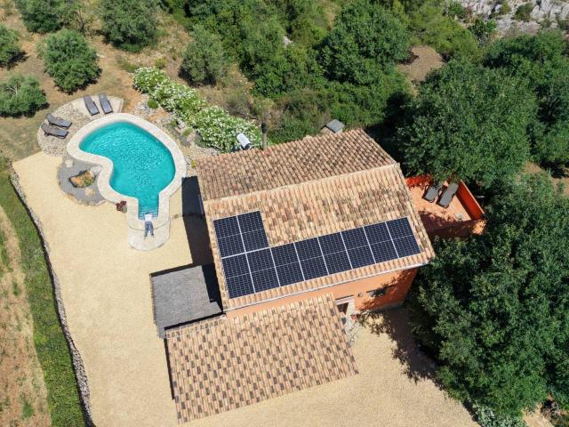 Casa en venta en la Marina Alta, Valencia