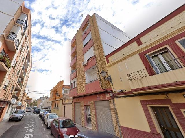 Piso en venta en Campanar, Comarca de València