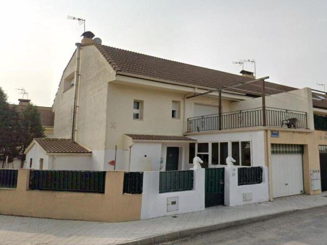 Casa en venta en Yuncler, Toledo