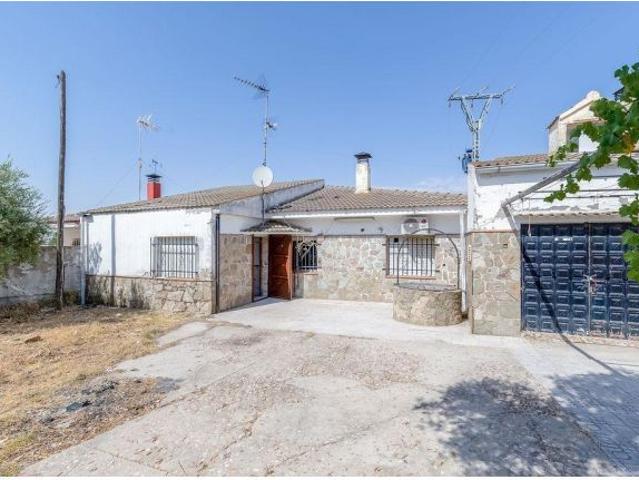 Casa en venta en Lominchar, Toledo