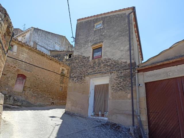 Casa en venta en Cinco Villas, Aragón