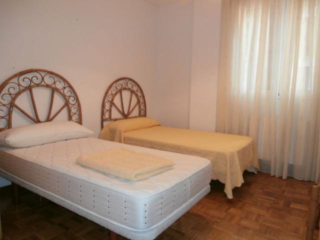 Apartamento en alquiler en Santander, Cantabria