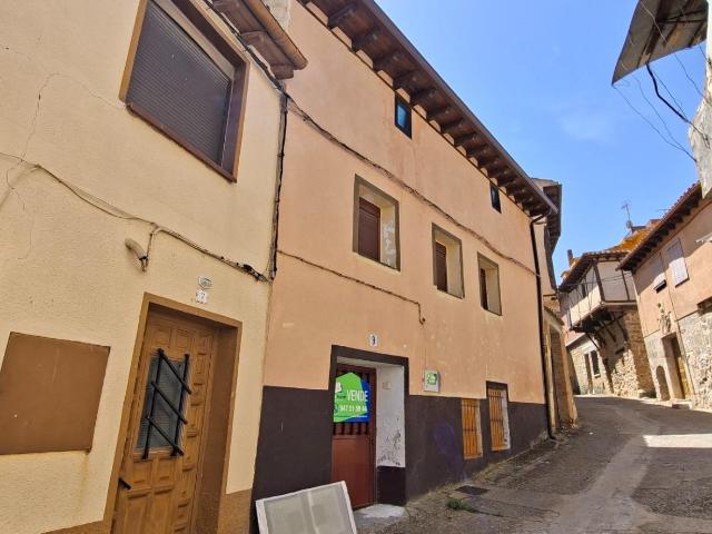 Casa en venta en Gumiel De Izán, Castilla y León