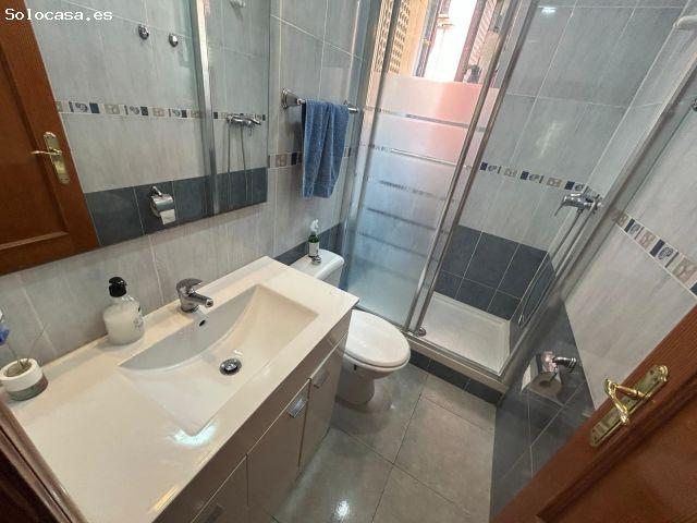 Piso en venta en La Paz, l'Horta Sud