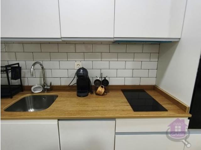 Piso en alquiler en Ipar-Ekialdea, Donostia-san Sebastián