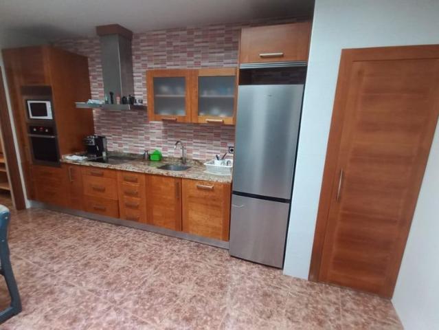 Casa en alquiler en La Ñora, Área Metropolitana de Murcia