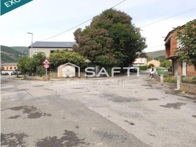 Casa en venta en El Bierzo, Castilla y León