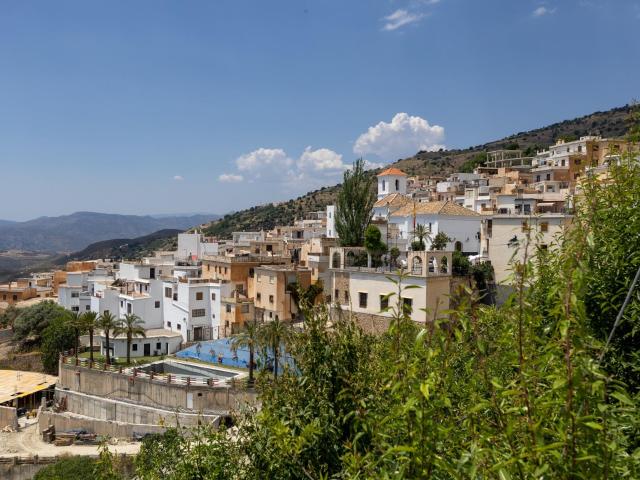 Casa en venta en Comarca de la Alpujarra Granadina, Andalucía