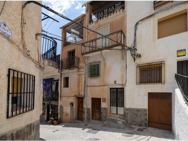Casa en venta en Comarca de la Alpujarra Granadina, Andalucía