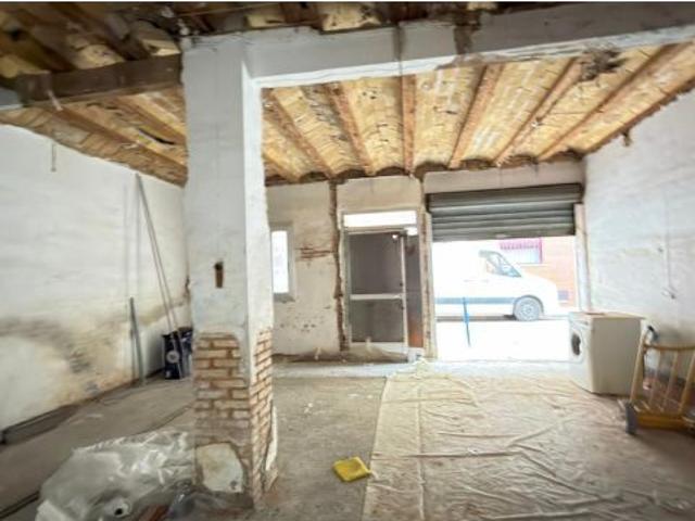 Casa en venta en l'Horta Sud, Valencia