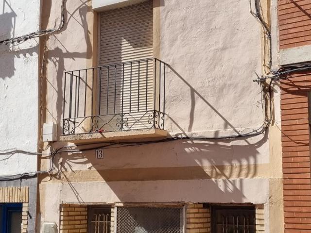 Casa en venta en Valdejalón, Aragón