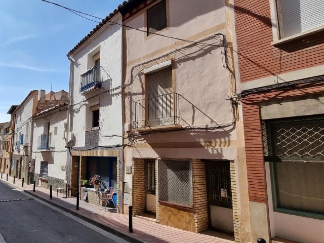 Casa en venta en Valdejalón, Aragón