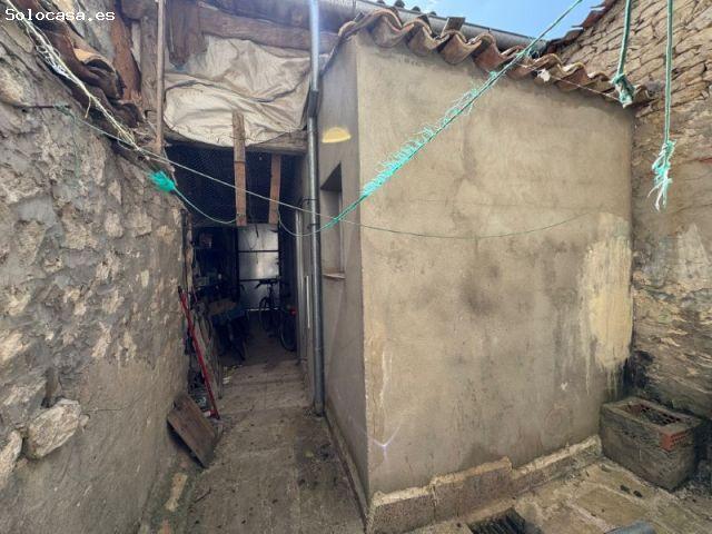 Casa en venta en Campaspero, Castilla y León