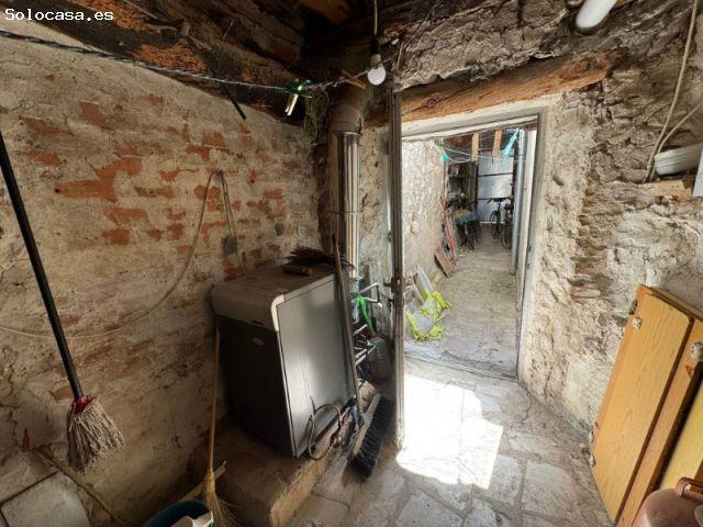 Casa en venta en Campaspero, Castilla y León