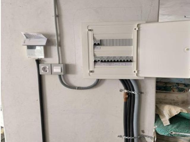 Piso en venta en Padrón, O Sar