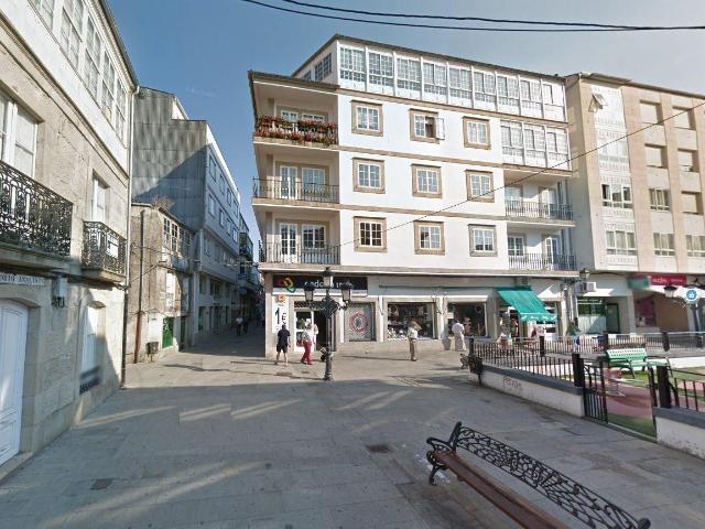 Piso en venta en Padrón, O Sar