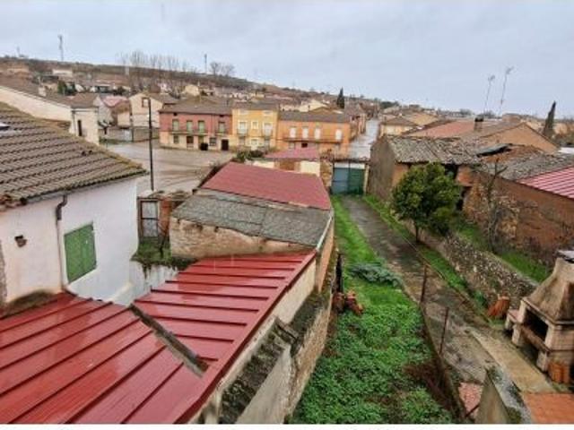 Casa en venta en Fuentecén, Castilla y León