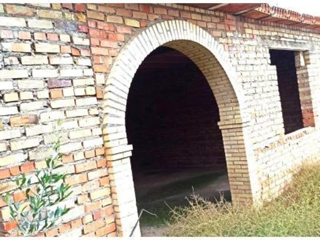 Casa en venta en Gerena, Andalucía