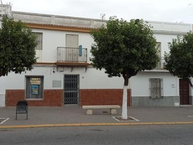 Casa en venta en Villaverde Del Río, Andalucía