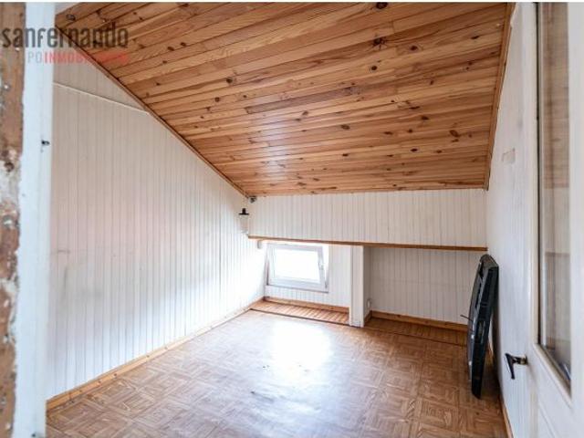 Piso en venta en Cabildo de Arriba, Santander