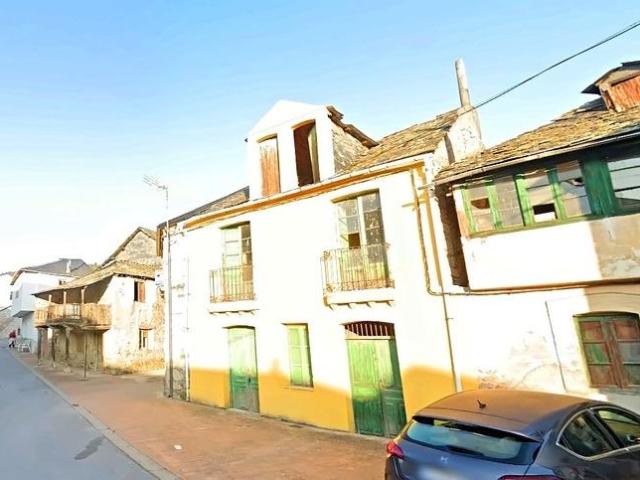Casa en venta en El Bierzo, Castilla y León