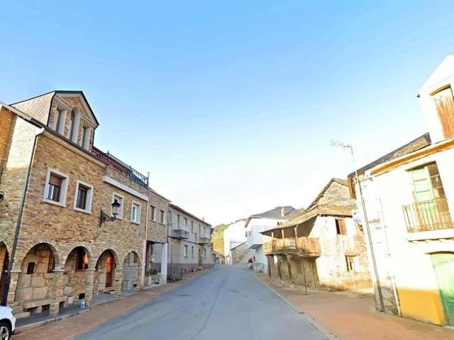 Casa en venta en El Bierzo, Castilla y León