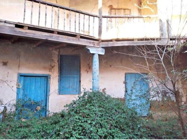 Casa en venta en San Justo De La Vega, Castilla y León