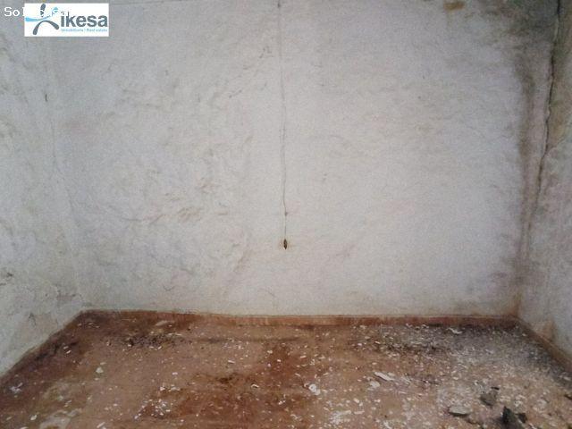 Casa en venta en Frailes, Andalucía