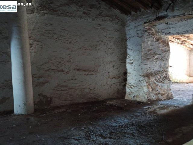 Casa en venta en Frailes, Andalucía