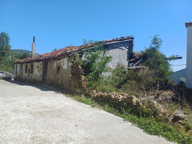 Casa en venta en Soba, Cantabria