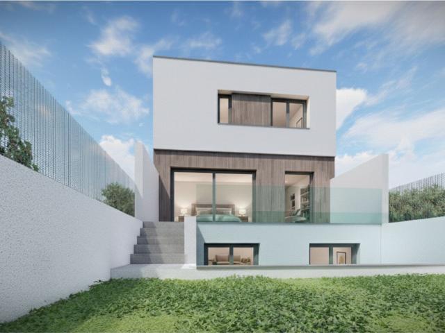 Casa en venta en Cubas De La Sagra, Madrid